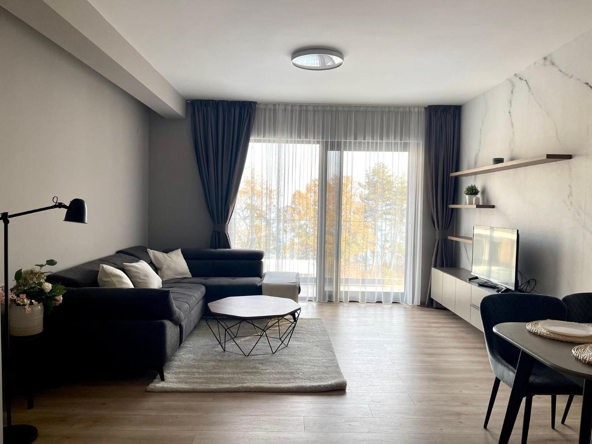 Open Sea Panorama Residence Obsor Exterior foto
